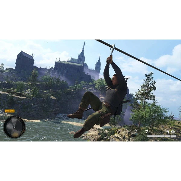 Sniper Elite 5 (PS4) - Hry pro PS4 - Obrázek MPFW600301