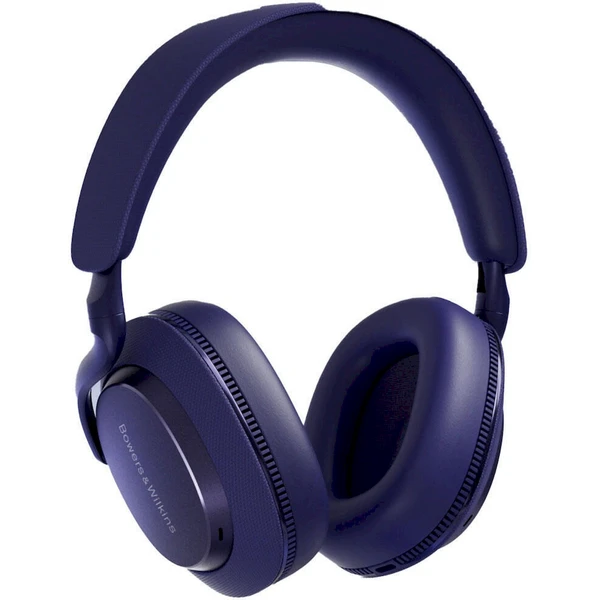 Bowers & Wilkins PX7 S3 bezdrátová sluchátka modrá - Sluchátka - Obrázek MPJH000K01