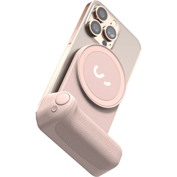 ShiftCam SnapGrip Creator Kit růžový - Stabilizátory - Obrázek MPNI300401