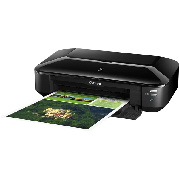 Canon PIXMA iX6850 - Tiskárny - Obrázek MPW4100501