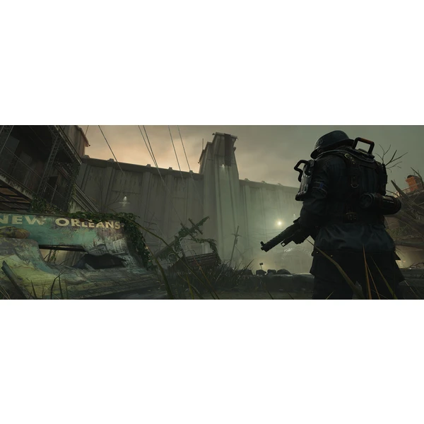 Wolfenstein II: The New Colossus (Xbox One) - Hry pro Xbox One - Obrázek MPX3100201