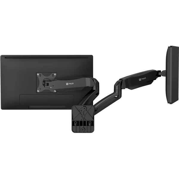 TIGO Office ProView SW125D držák pro 2 monitory 17” - 32” - Držáky pro obrazovky - Obrázek MQ2J000K01