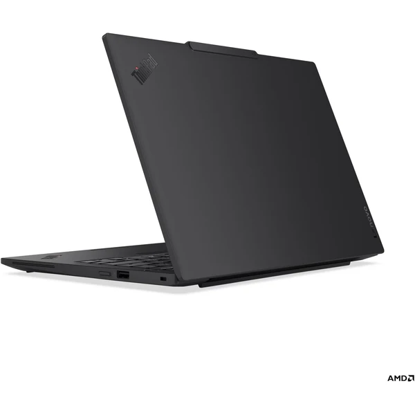 Lenovo ThinkPad X13 Gen 6 (21RM001RCK) černý - 3 roky záruky On-Site - Notebooky - Obrázek MQ3J000K01