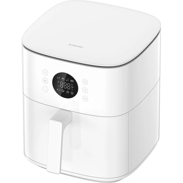 Xiaomi Air Fryer 6,5L fritéza bílá - Fritézy - Obrázek MQ3M000K01