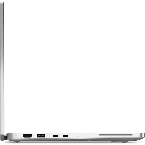 Dell Pro 14 Plus (VTFJK) stříbrný + 3. rok záruky ProSupport On-Site - Notebooky - Obrázek MQ4L000K01