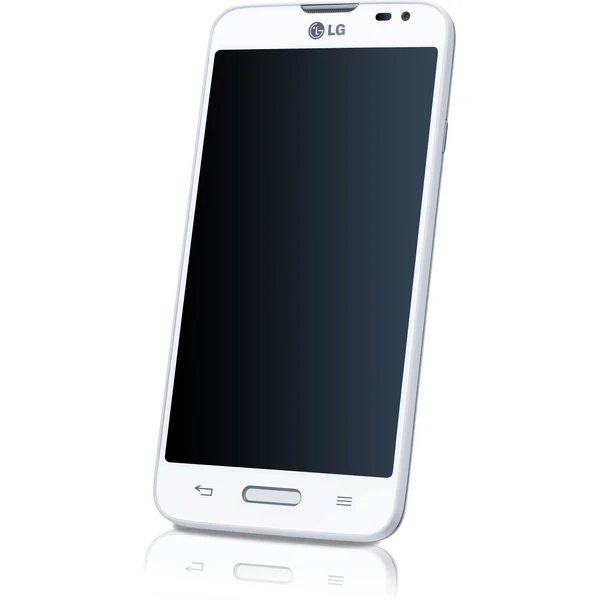 LG D320n L70 bílý - Mobilní telefony - Obrázek MQAA000101