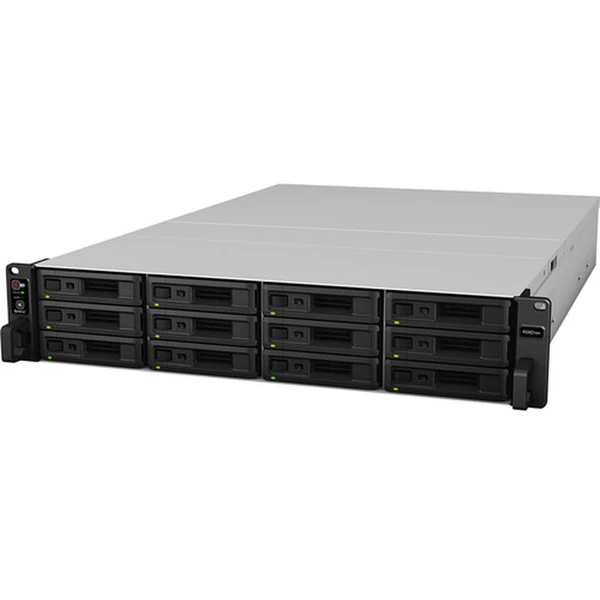 Synology RackStation RS3621xs+ NAS server - NAS servery - Obrázek MQCOF00101