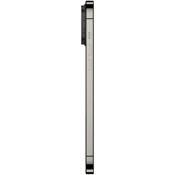 Spigen tR Optik 2 Pack tvrzené sklo na fotoaparát iPhone 13 Pro/13 Pro Max černé - Ochranné folie a skla - Obrázek MQEZ600301