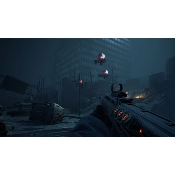 Terminator: Resistance Enhanced (PS5) - Hry pro PS5 - Obrázek MQF3100201