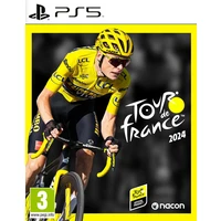 Tour de France 2024 (PS5) - Hry pro PS5