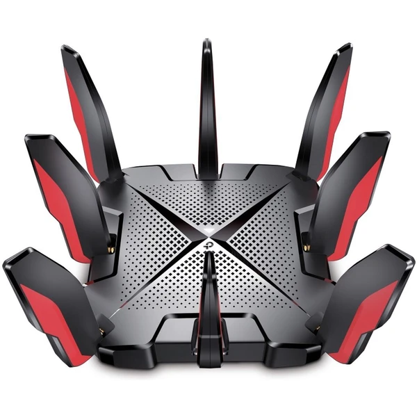 TP-Link Archer GX90 Wi-Fi 6 herní router černý - Routery - Obrázek MQMC300401