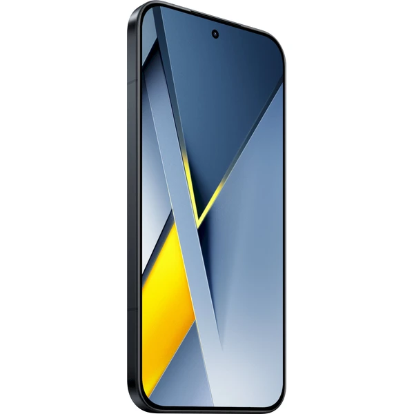 POCO F8 Ultra 16GB/512GB černý - Mobilní telefony - Obrázek MQTL000K01