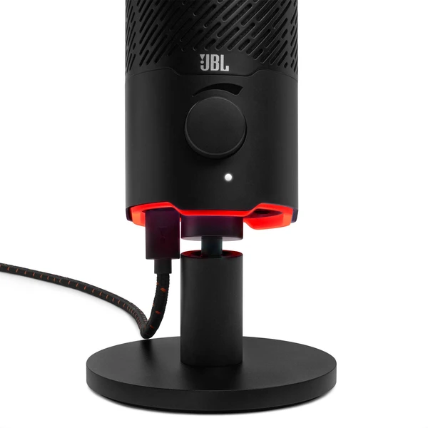 JBL Quantum STREAM - Mikrofony - Obrázek MQX2000701