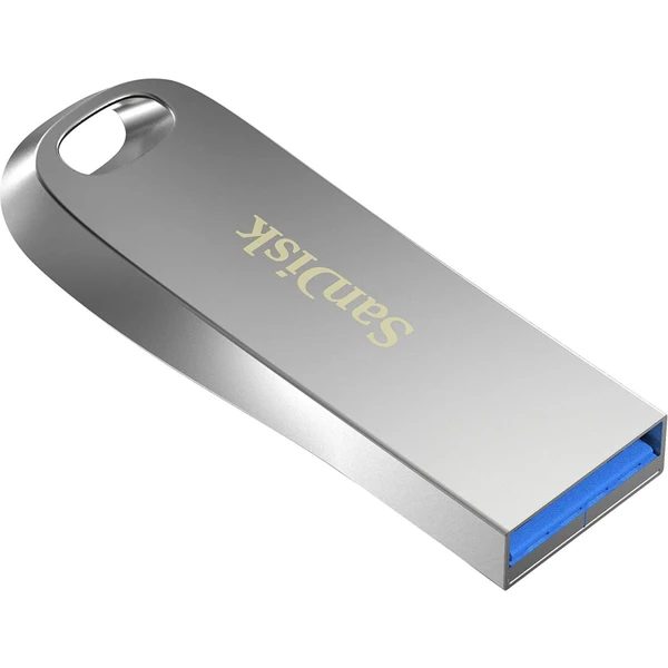 SanDisk Ultra Luxe USB 3.1 flash disk 128GB - Flashdisky - Obrázek MQXS000501