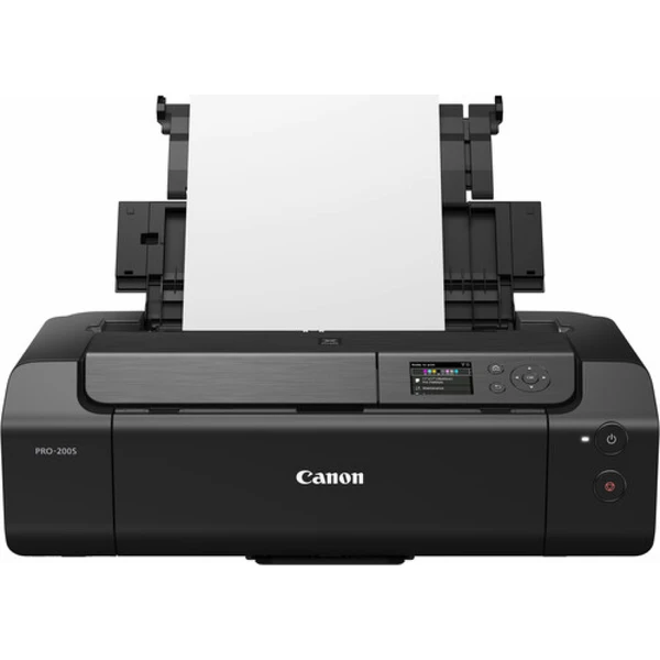 Canon PRO-200s tiskárna  - Tiskárny - Obrázek MR1P000K01