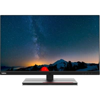 Lenovo ThinkVision P27u-20 monitor 27" - Monitory