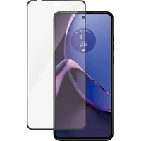 PanzerGlass Ultra-Wide Fit ochranné sklo Motorola Moto G84/G72 - Ochranné folie a skla