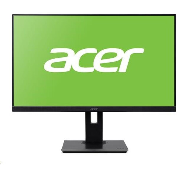 Acer B277UGbmiiprzxv monitor 27" Černá
