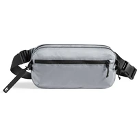 tomtoc Aviator T33 taška přes rameno L šedá - Popruhy a crossbody