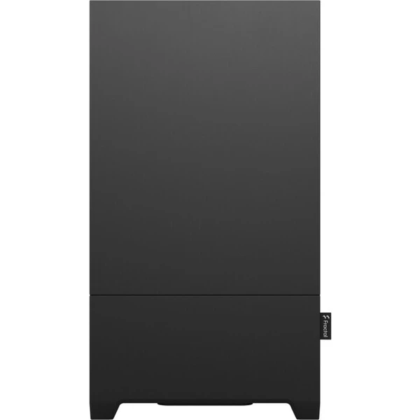 Fractal Design Pop Mini Silent černá - Počítačové skříně - Obrázek MRDVF00101
