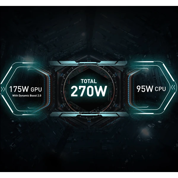 MSI Titan 18 HX A14VIG-071CZ černý - Notebooky - Obrázek MRE3000N01