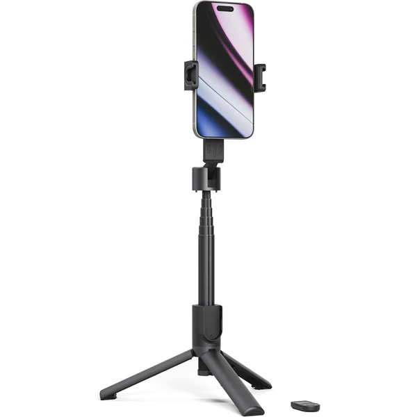 Epico Tripod Mag+ Selfie Stick černý - Držáky - Obrázek MRHJ000K01