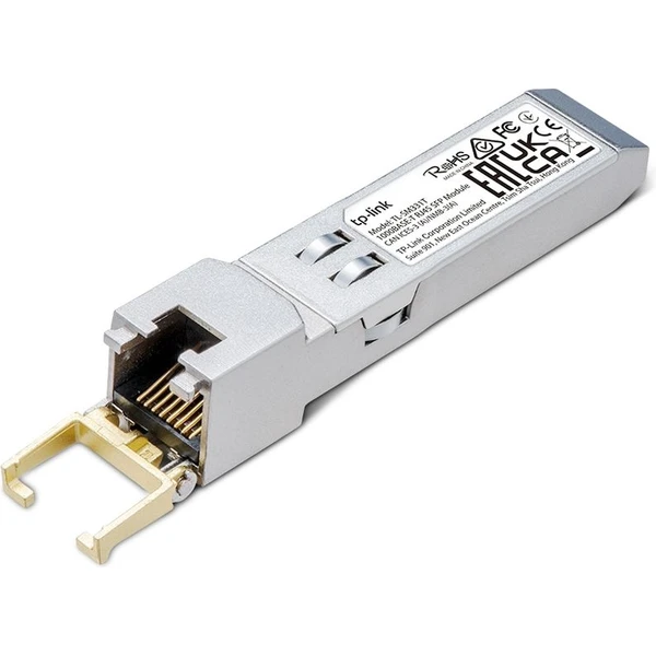 TP-Link TL-SM331T transceiver - SFP moduly - Obrázek MRMC300401