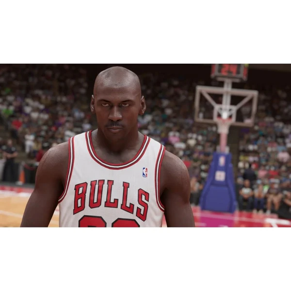 NBA 2K23 (PS5) - Hry pro PS5 - Obrázek MROE300401