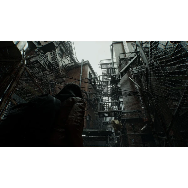 Resident Evil 9: Requiem (XSX) - Hry pro Xbox Series - Obrázek MRPK000K01
