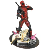 Figurka Marvel Gallery PVC - Taco Truck Deadpool 25 cm - Figurky