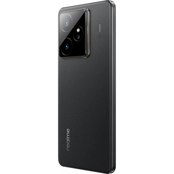 realme GT 7 12GB/512GB černý - Mobilní telefony - Obrázek MRUD000K01