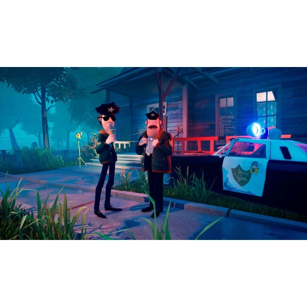 Hello Neighbor 2 (Xbox One/Xbox Series X) - Hry pro Xbox One - Obrázek MS1D300401