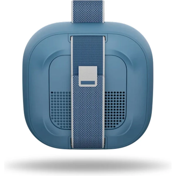 Bose Soundlink Micro (2nd Gen.) reproduktor modrý - Reproduktory - Obrázek MS2J000K01