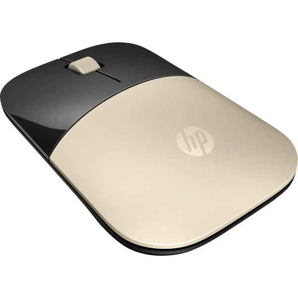 HP Z3700 bezdrátová myš gold - Myši - Obrázek MS66300301