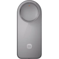 Xiaomi Self-Install Smart Lock chytrý zámek černý - Chytré zámky