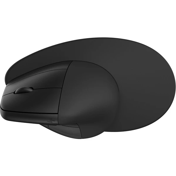 HP 925 Ergonomic bezdrátová myš černá - Myši - Obrázek MSAE000K01