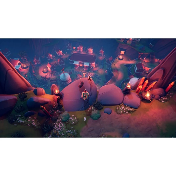 Asterix & Obelix XXXL: The Ram From Hibernia (Switch) - Hry pro Nintendo Switch - Obrázek MSCH300401