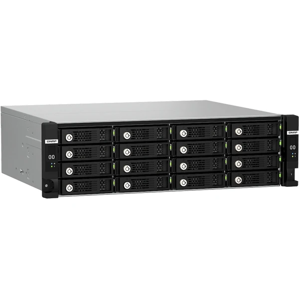 QNAP TL-R1620Sdc - NAS servery - Obrázek MSFK000K01