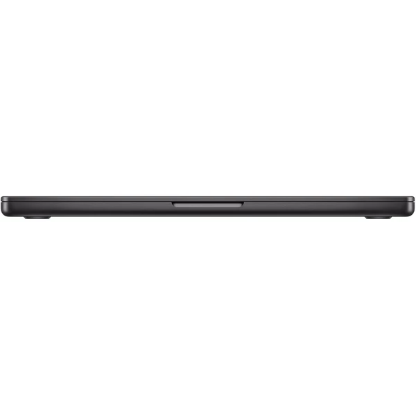 CTO Apple MacBook Pro 14" (2025) / M5 / 24GB / 512GB / NANO / CZ KLV / černá / Bez adaptéru - Notebooky - Obrázek MSPL000K01