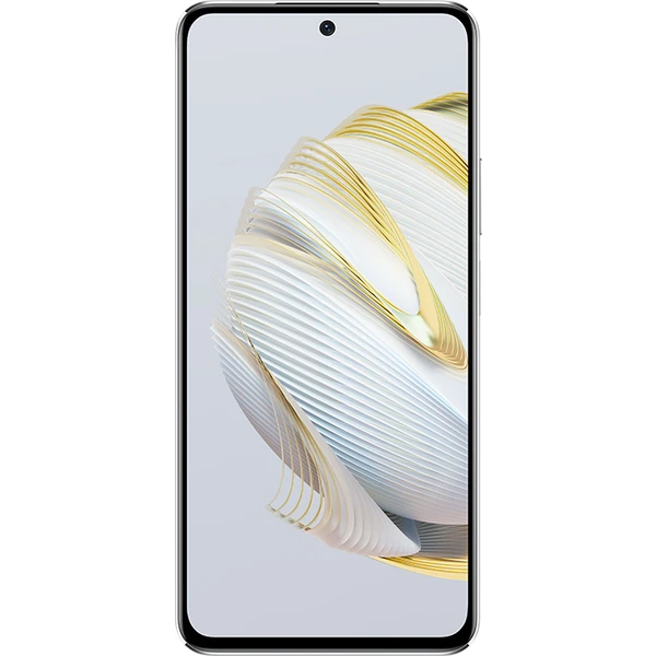Huawei Nova 10 SE Starry Silver - Mobilní telefony - Obrázek MSS5700301