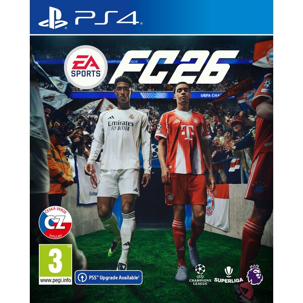 EA Sports FC 26