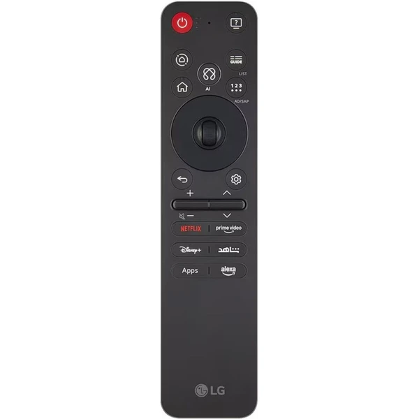 LG OLED48C54LA - Televize - Obrázek MSSF000K01