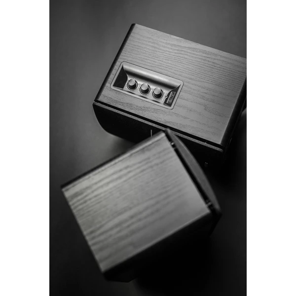 EDIFIER R1280DB reproduktory černé - Reproduktory - Obrázek MSXG300401