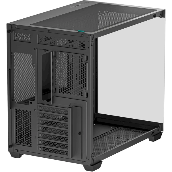 DEEPCOOL CG530 černá - Počítačové skříně - Obrázek MT2E000K01