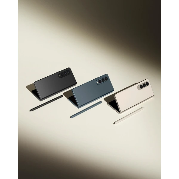 Samsung Galaxy Z Fold4 12GB/512GB černý - Mobilní telefony - Obrázek MT43700301