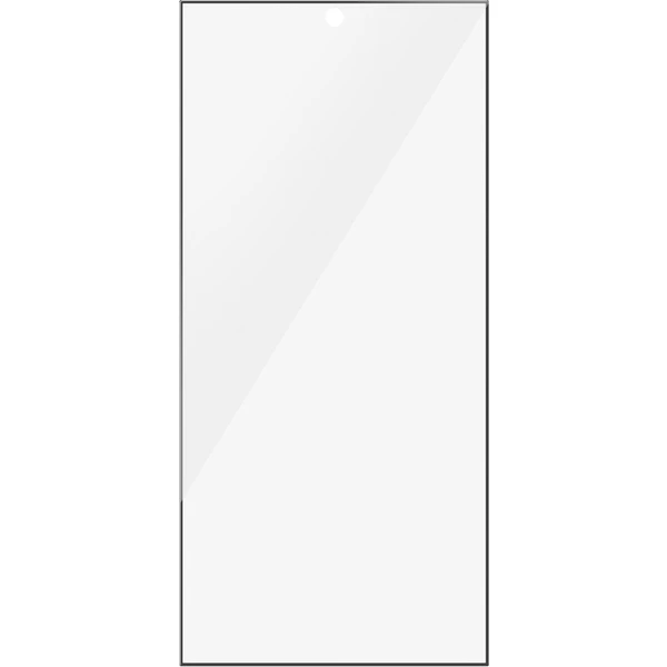 PanzerGlass Ultra-Wide Fit Samsung Galaxy S24 Ultra s instalačním rámečkem - Ochranné folie a skla - Obrázek MT51000P01