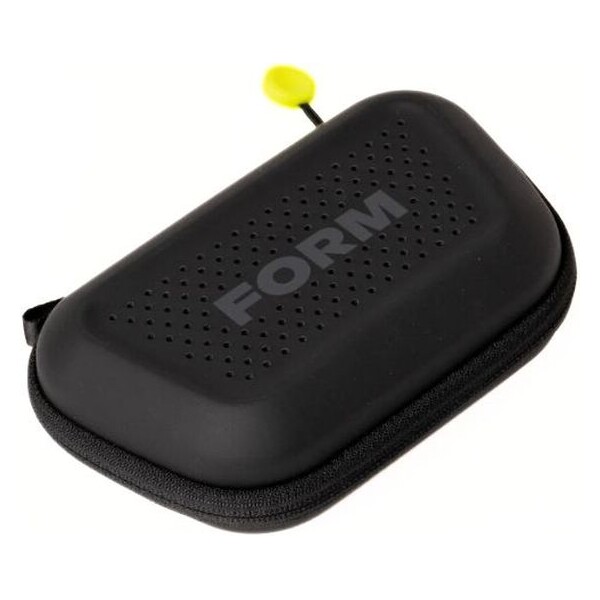 FORM pouzdro na plavecké brýle Smart Swim 2 Černá