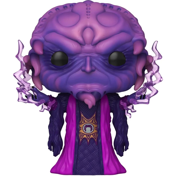 Funko POP! #1782 Movies: Mighty Morphin Power Rangers The Movie - Ivan Ooze - Funko POP! - Obrázek MT7H000K01
