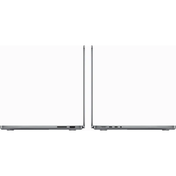 Apple MacBook Pro 14" / M3 / 512GB (2023) - Notebooky - Obrázek MTC0000L01