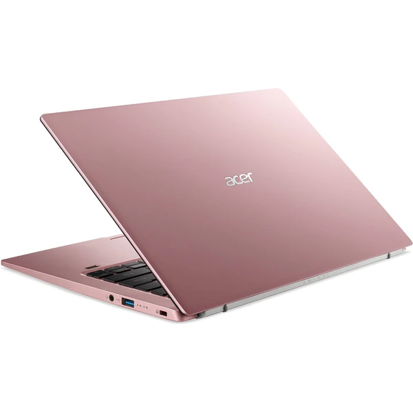 Acer Swift 1 (SF114-33-P3T7) růžový - Notebooky - Obrázek MTCU000501